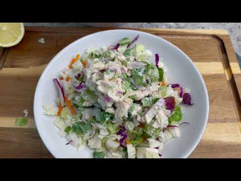 Too Hot To Cook