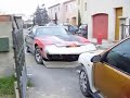 (en) : this video shows the k2000 scanner monted onto the pontiac.
note: the car is currently in modification.
(fr) : cette vid�o montre le scanner de la k2000 mont� sur la pontiac.
note: la voiture dans son �tat est en cours de modification.