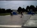 Beloit Skatepark