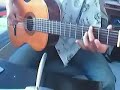 School Rumble ost (guitar) School Rumble ost (guitar)