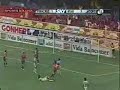 Veracruz 2-1 Atlas - Gol de Leandro Romagnoli
