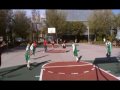 Rodrigo Narvaez EL Pato Basket