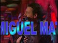 miguel mateos cuando seas grande y biografía