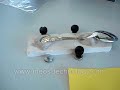 Co2 - Nd:Yag Galvo Laser Marking system-Markalama Sistemleri