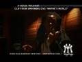 Weezy in the studio Weezy in the studio
