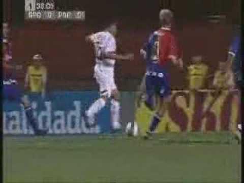 YouTube: S O Paulo Tricolor