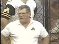 Birmingham Barracudas 1995 CFL