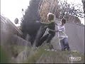 Short Action Film