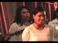 GOSPELKOOR AGAPE VAASSEN