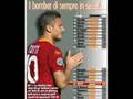 AS ROMA TI AMO!