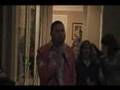 Amigos del M,  Los Compadres house warming