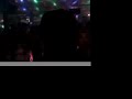 the lounge every saturday night