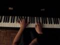 How to play Night Time (not Mahoney's debut...)