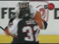 Mitch Fritz vs Riley Cote Dec 9, 2008