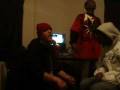 Bad Side - B.L.S (BIXTIES LAMA SQUAD)