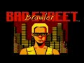 hey everyone here is another old play through reaching youtube for the first time. i did this video for a website called the full effect but now i am bringing it to you guys. my commentary during this is much more sarcastic and comedic i hope you find it at least a little funny and i do curse some so you have been warned. this game is infamously bad for is very corny story and main character. it was also power glove compatible and without it causes some weird things to happen. anyway i hope you enjoy!!