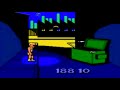 hey everyone here is another old play through reaching youtube for the first time. i did this video for a website called the full effect but now i am bringing it to you guys. my commentary during this is much more sarcastic and comedic i hope you find it at least a little funny and i do curse some so you have been warned. this game is infamously bad for is very corny story and main character. it was also power glove compatible and without it causes some weird things to happen. anyway i hope you enjoy!!