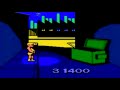 hey everyone here is another old play through reaching youtube for the first time. i did this video for a website called the full effect but now i am bringing it to you guys. my commentary during this is much more sarcastic and comedic i hope you find it at least a little funny and i do curse some so you have been warned. this game is infamously bad for is very corny story and main character. it was also power glove compatible and without it causes some weird things to happen. anyway i hope you enjoy!!