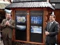 Zakopane tablica meteo cz2