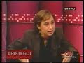 Aristegui, el caso Guti�rrez Viv� 3