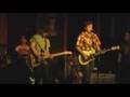Jason Isbell Live at Mojo Kitchen - Decoration Day