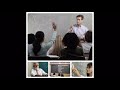 Sou um professor