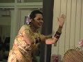 Aditee in Toronto Bihu