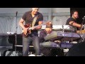 2013 Jazz Fest - Stanley Clarke & George Duke ...