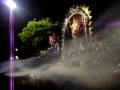 videos de PROCESION DEL SENOR DE LOS MILAGROS DE KENDALL,MIAMI 2008