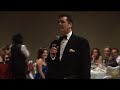 Wedding MC, Master of Ceremonies, a day in the life.