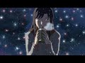 Byousoku 5cm Ending Sequence AMV