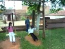Trip to Paraguay