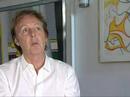 Macca's Paralympic mission
