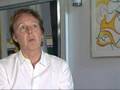 Macca's Paralympic mission