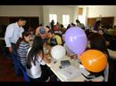 Haggai Juvenil 2008