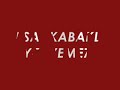 ESAT KABAKLI-YOL YEMEZ...  www.taraftar23.com