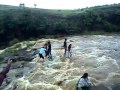 Não subestime a força da natureza