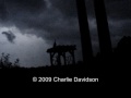 5-8-09 Severe Thunderstorm in Dickson, TN