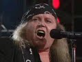 Sam Kinison Family Entertainment (part 1)