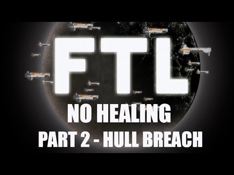 how to repair hull ftl