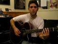 Le Grand Diner by Dick Annegarn (Cover)