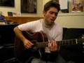 Le Grand Diner by Dick Annegarn (Cover)