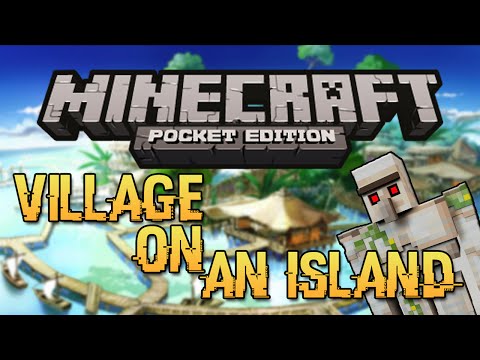 how to seed in minecraft pe