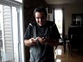 Un histoire de Kraft et leurs tranches de cheez