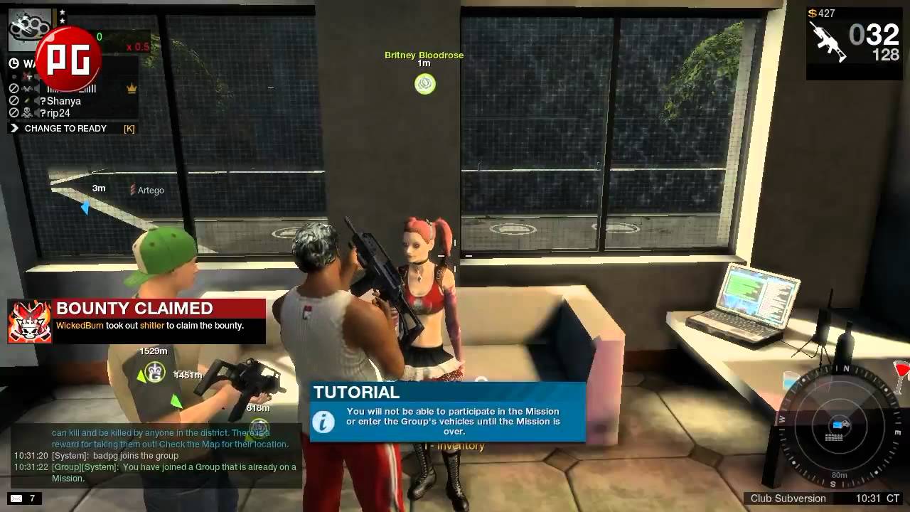 apb reloaded как скачать через steam