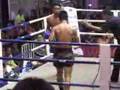 Sinbi Muay Thai Camp Phuket - Yang Chong Min VS Apidech