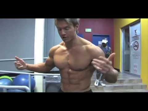 Rob Riches - Insane Killer Definition Workouts for Abs