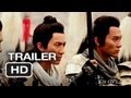 Saving General Yang TRAILER (2013) - War Epic Movie HD