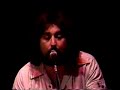supertramp - live - poor boy - queen mary college