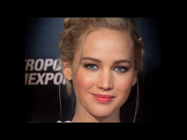 これらのジェニファー・ローレンスのビキニ写真はあなたを彼女に夢中にさせるでしょう